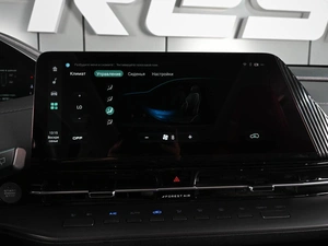 Внедорожник Changan CS55 Plus 2024 года, 2390000 рублей, Аксай