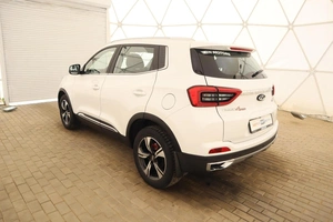 Внедорожник Chery Tiggo 4 2023 года, 1799000 рублей, Обнинск