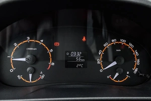 Внедорожник ВАЗ (LADA) Niva Legend 2024 года, 1025000 рублей, Ульяновск