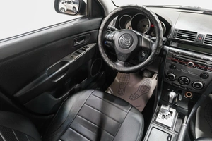 Седан Mazda 3 2006 года, 569000 рублей, Новокузнецк