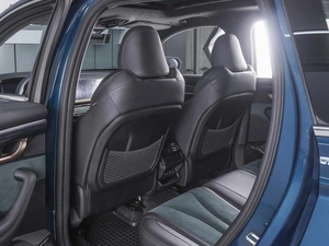 Внедорожник Geely Monjaro 2023 года, 3450000 рублей, Ростов-на-Дону