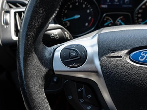 Внедорожник Ford Kuga 2016 года, 1605000 рублей, Краснодар