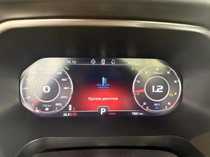Внедорожник Xcite X-Cross 8 2024 года, 2700000 рублей, Орёл