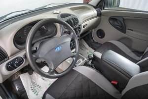 Седан ВАЗ (LADA) Kalina 2010 года, 339000 рублей, Томск