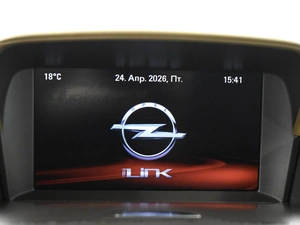 Минивэн Opel Zafira 2014 года, 1259900 рублей, Казань