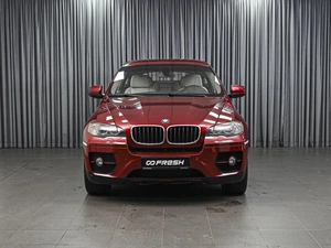 Внедорожник BMW X6 2008 года, 1720000 рублей, Ставрополь
