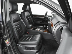 Внедорожник Volkswagen Touareg 2008 года, 1189000 рублей, Ставрополь