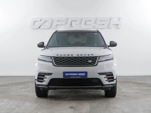 Внедорожник Land Rover Range Rover Velar 2020 года, 5877077 рублей, Москва