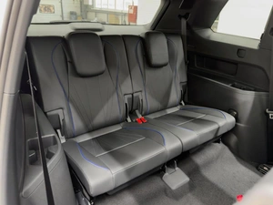 Внедорожник Volkswagen Teramont Pro 2026 года, 6250000 рублей, Ростов-на-Дону