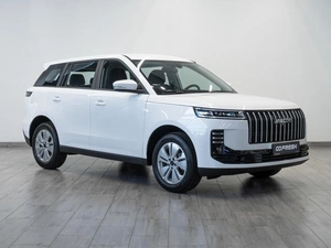 Внедорожник JAECOO J6 2026 года, 2199000 рублей, Саратов