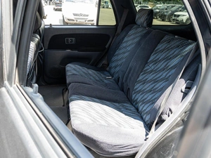 Внедорожник Toyota Hilux Surf 1998 года, 1295000 рублей, Краснодар