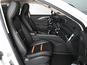 Внедорожник FAW Bestune T77 2022 года, 1749000 рублей, Ростов-на-Дону