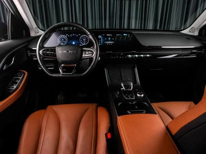 Внедорожник OMODA C5 2023 года, 1929000 рублей, Тюмень