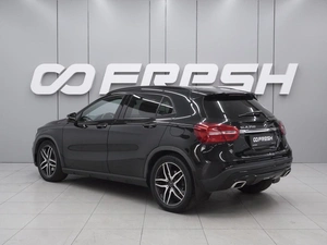 Внедорожник Mercedes-benz GLA-класс 2015 года, 1520000 рублей, Ростов-на-Дону
