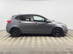 Хетчбэк Kia Rio 2016 года, 799900 рублей, Казань