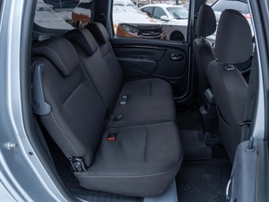 Универсал ВАЗ (LADA) Largus 2022 года, 1129000 рублей, Саратов