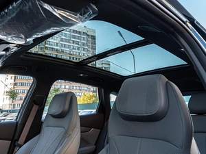 Внедорожник Geely Galaxy M7 2026 года, 3680000 рублей, Краснодар