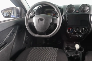 Седан ВАЗ (LADA) Granta 2016 года, 399000 рублей, Пермь