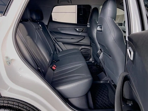 Внедорожник Chery Tiggo 4 2024 года, 1749000 рублей, Уфа