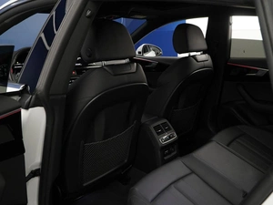 Лифтбек Audi A5 2022 года, 5200046 рублей, Москва