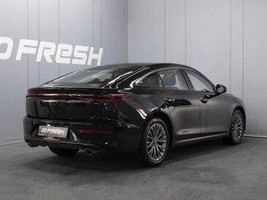 Лифтбек FAW Bestune B70 2023 года, 1850000 рублей, Омск