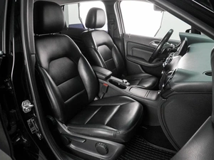 Хетчбэк Mercedes-benz B-класс 2013 года, 974000 рублей, Воронеж