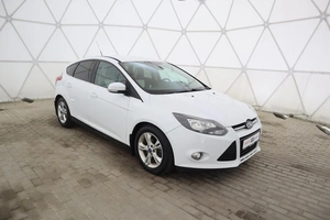 Хэтчбек Ford Focus 2012 года, 899000 рублей, Обнинск