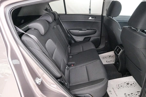 Внедорожник Kia Sportage 2019 года, 2299000 рублей, Красноярск