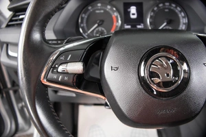 Лифтбек Skoda Octavia 2021 года, 2389000 рублей, Пермь