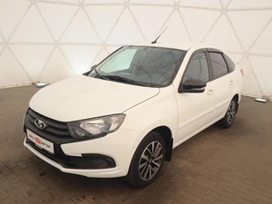 Лифтбек ВАЗ (LADA) Granta 2022 года, 780000 рублей, Орёл