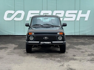 Внедорожник ВАЗ (LADA) Niva Legend 2024 года, 899000 рублей, Кропоткин