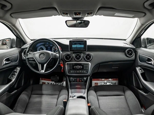 Хетчбэк Mercedes-benz A-класс 2013 года, 1500000 рублей, Красноярск