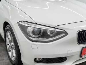 Хетчбэк BMW 1 серия 2013 года, 1175000 рублей, Красноярск