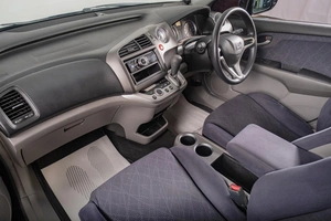 Минивэн Honda Stream 2011 года, 1099000 рублей, Томск