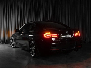 Седан BMW 3 серия 2016 года, 2294000 рублей, Тюмень