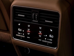 Внедорожник Porsche Cayenne 2021 года, 9626000 рублей, Тюмень