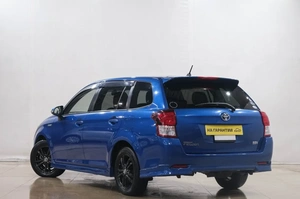 Универсал Toyota Corolla Fielder 2014 года, 1249000 рублей, Новокузнецк
