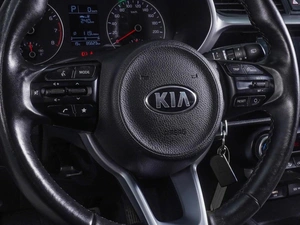 Хетчбэк Kia Rio X 2021 года, 1849000 рублей, Ростов-на-Дону