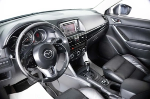 Внедорожник Mazda CX-5 2012 года, 1599000 рублей, Пермь