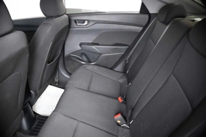 Седан Hyundai Solaris 2019 года, 1239000 рублей, Пермь