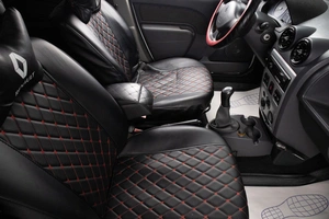 Седан Renault Logan 2009 года, 399000 рублей, Оренбург
