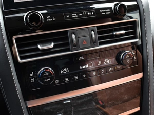 Внедорожник Nissan Patrol 2022 года, 7730000 рублей, Краснодар