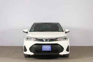 Универсал Toyota Corolla Fielder 2020 года, 1599000 рублей, Новосибирск