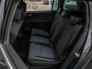 Минивэн Opel Zafira 2013 года, 1280000 рублей, Краснодар