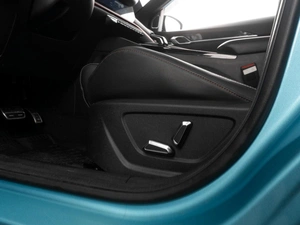 Внедорожник Geely Coolray 2023 года, 2149000 рублей, Тюмень