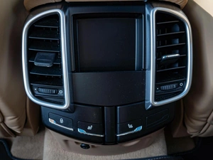 Внедорожник Porsche Cayenne 2017 года, 5300000 рублей, Краснодар