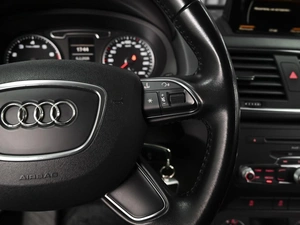 Внедорожник Audi Q3 2013 года, 1415000 рублей, Ставрополь