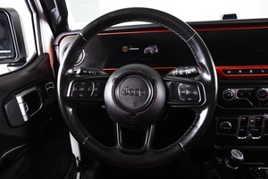 Внедорожник Jeep Wrangler 2019 года, 3449000 рублей, Пермь