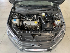 Лифтбек ВАЗ (LADA) Granta 2024 года, 960000 рублей, Орёл