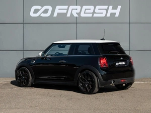 Хетчбэк MINI Cooper 2020 года, 2170000 рублей, Краснодар